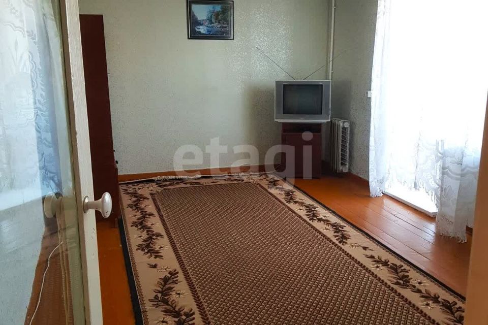 Продаётся 2-комнатная квартира, 44.7 м²