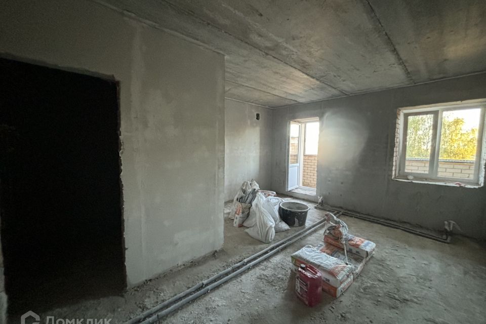 Продаётся студия, 28 м²