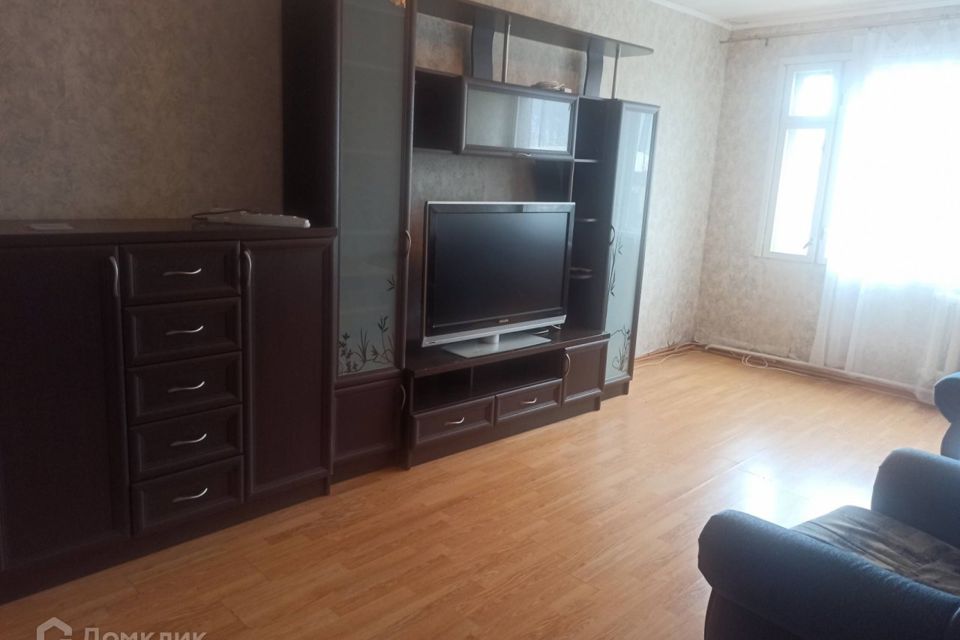 Продаётся 3-комнатная квартира, 60 м²
