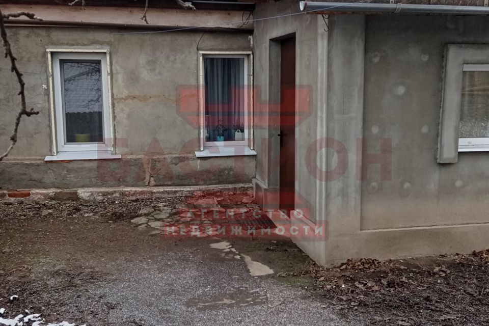 Продаётся часть дома