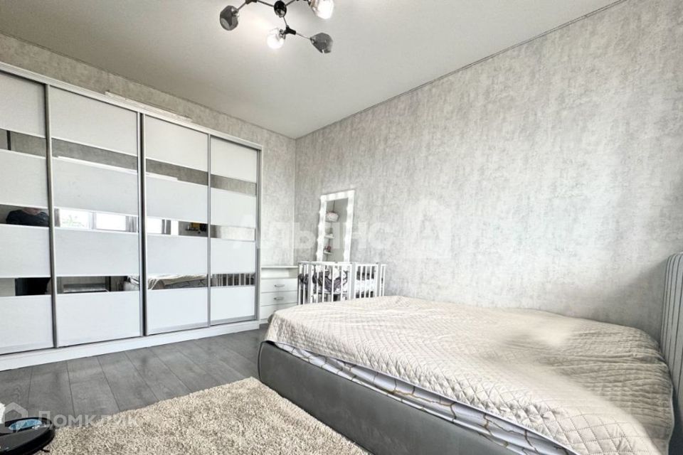 Продаётся 1-комнатная квартира, 25.9 м²