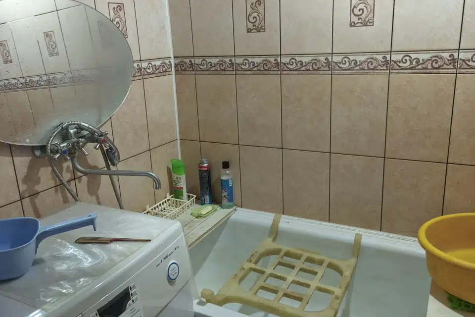Продаётся 3-комнатная квартира, 54.3 м²