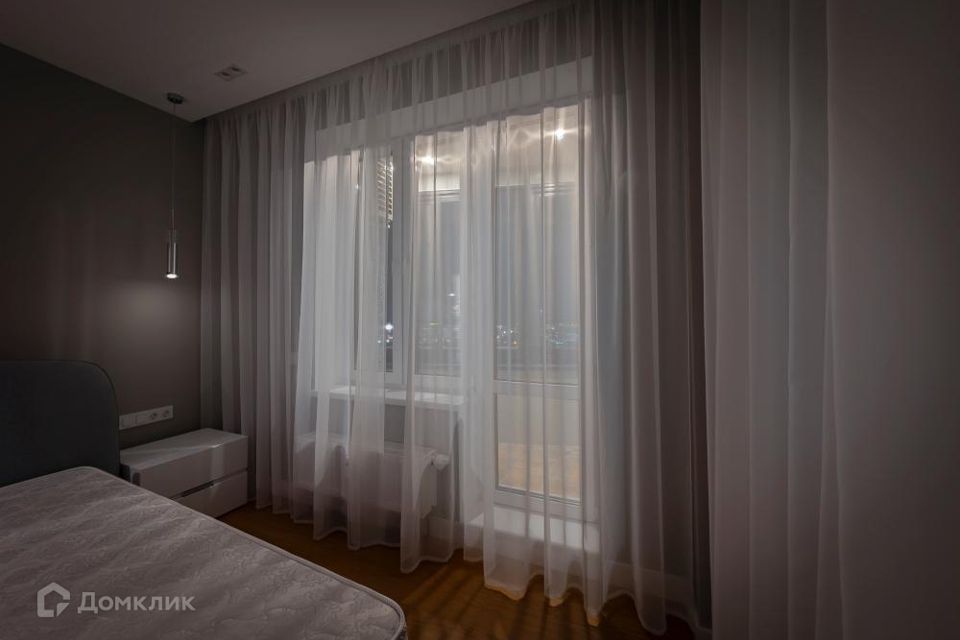 Сдаётся 3-комнатная квартира, 86 м²