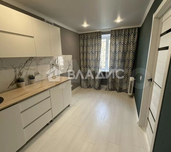 Продаётся 2-комнатная квартира, 45 м²
