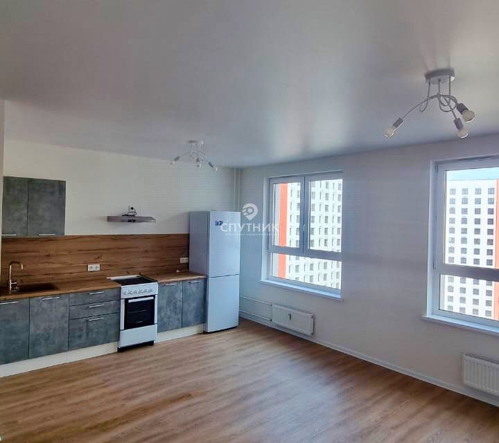 Продаётся 3-комнатная квартира, 67 м²