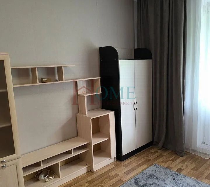 Сдаётся 1-комнатная квартира, 25 м²