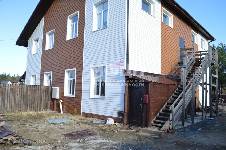 Продаётся 2-комнатная квартира, 83.7 м²
