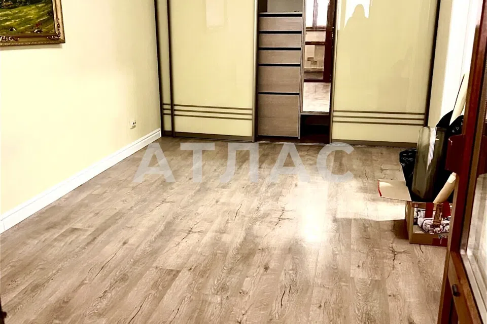 Продаётся 2-комнатная квартира, 42.5 м²