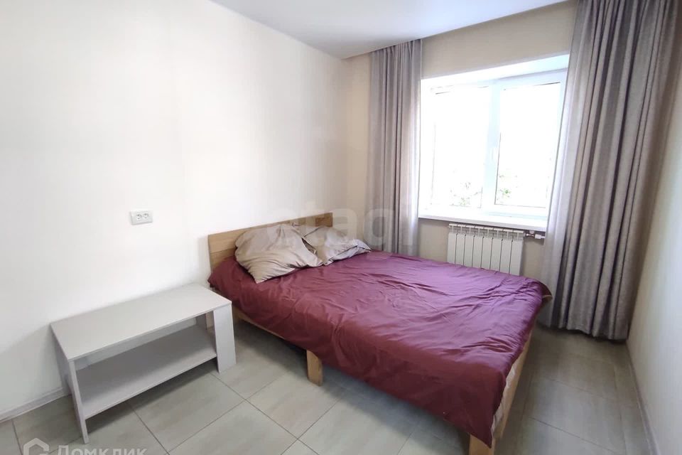 Сдаётся 1-комнатная квартира, 40 м²