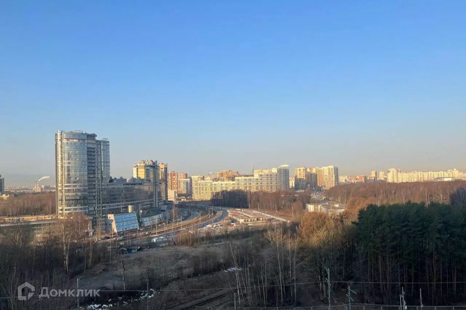Продаётся 3-комнатная квартира, 108.9 м²