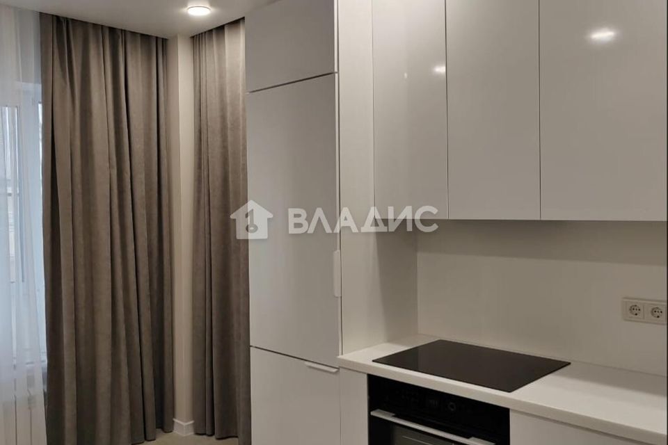 Продаётся 2-комнатная квартира, 62.23 м²