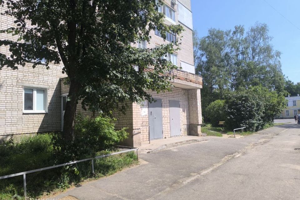 Продаётся 2-комнатная квартира, 48.5 м²