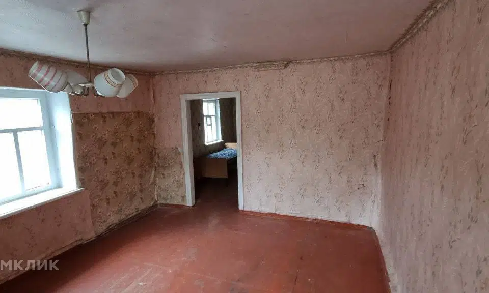 Продаётся 1-этажный дом, 84 м²