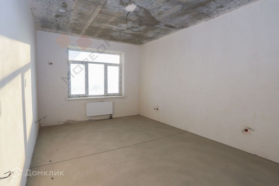 Продаётся 2-комнатная квартира, 74.6 м²