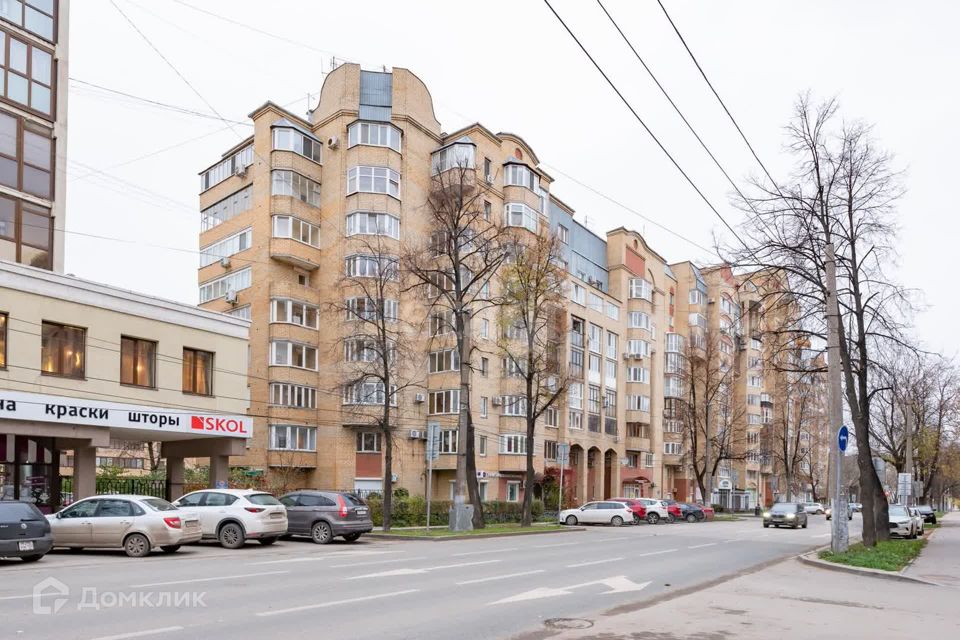 Продаётся 5-комнатная квартира, 158.9 м²