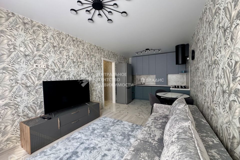 Сдаётся 2-комнатная квартира, 54 м²