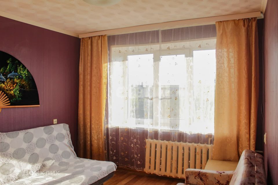 Продаётся 1-комнатная квартира, 21.7 м²
