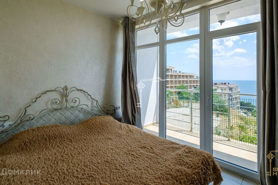Продаётся 2-комнатная квартира, 33 м²
