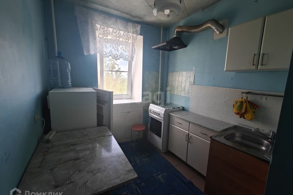 Продаётся 1-комнатная квартира, 29.3 м²