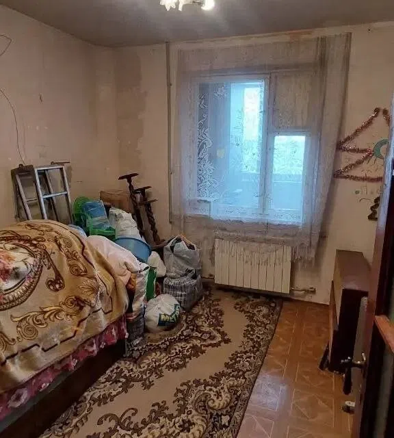 Продаётся 3-комнатная квартира, 72 м²