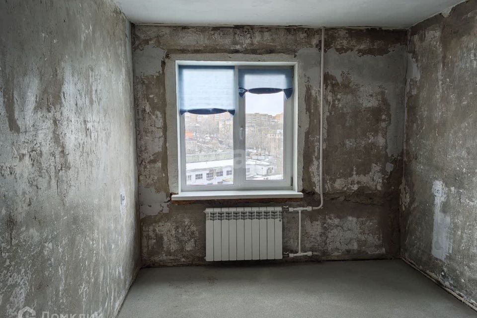 Продаётся 2-комнатная квартира, 50.2 м²