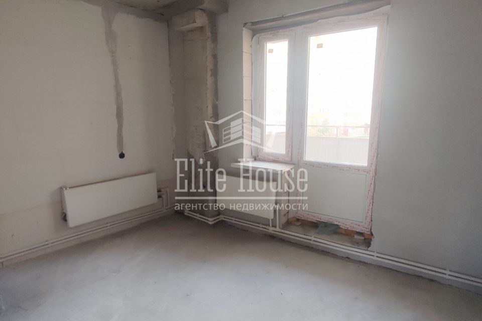 Продаётся 3-комнатная квартира, 81.9 м²