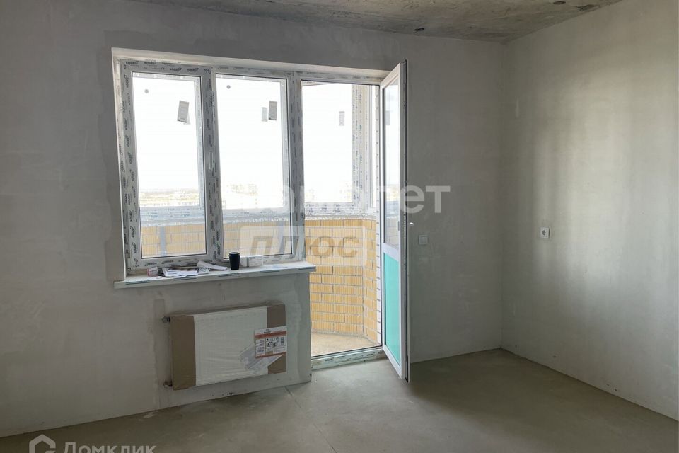 Продаётся студия, 24.2 м²