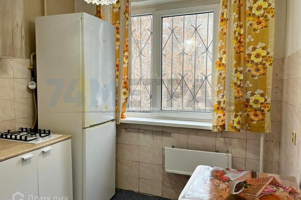 Сдаётся 2-комнатная квартира, 44 м²