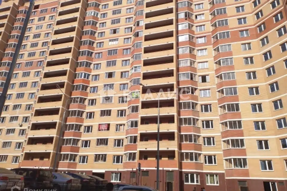 Продаётся 2-комнатная квартира, 69 м²