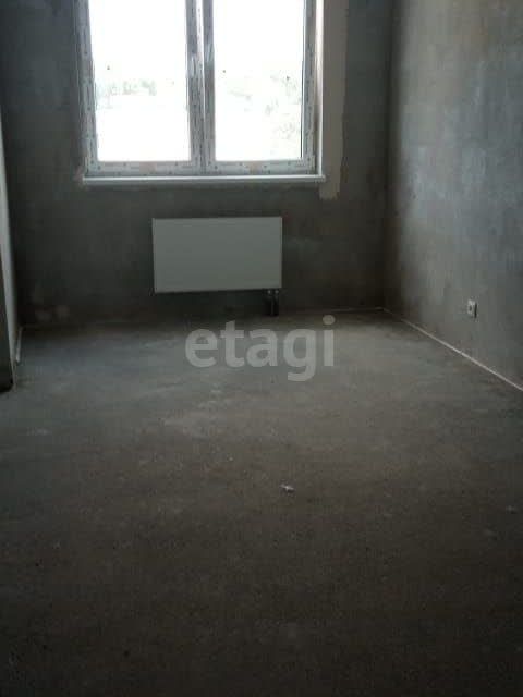 Продаётся 1-комнатная квартира, 35.1 м²