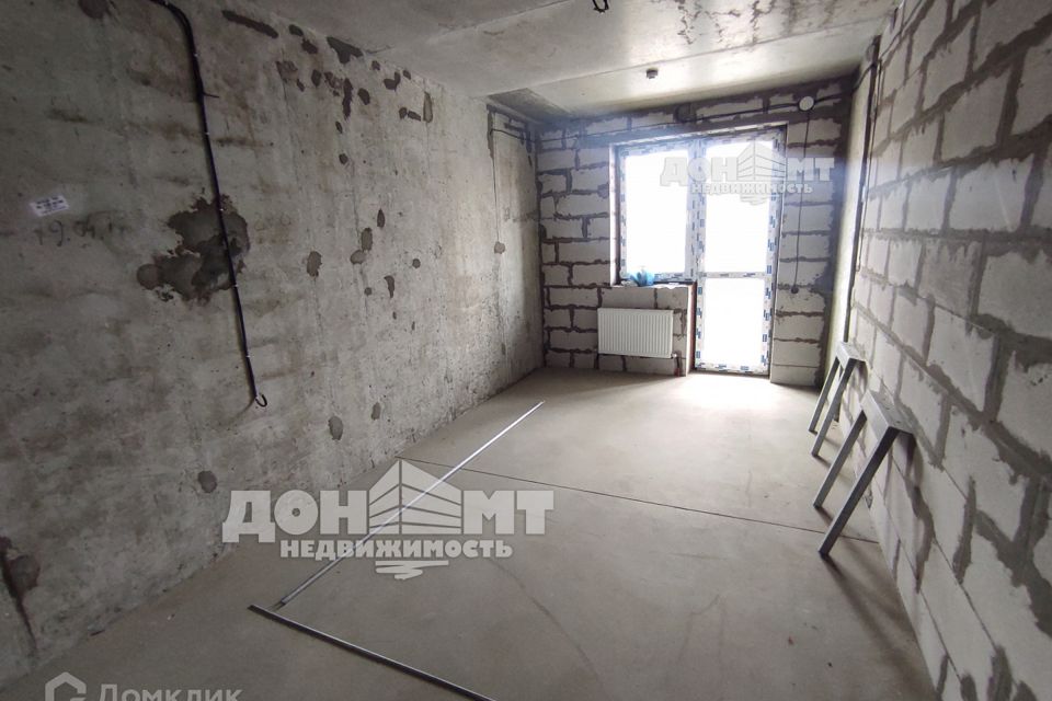 Продаётся 3-комнатная квартира, 100 м²