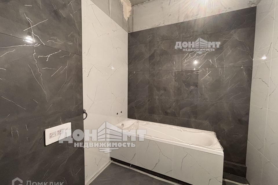 Продаётся 1-комнатная квартира, 44.6 м²