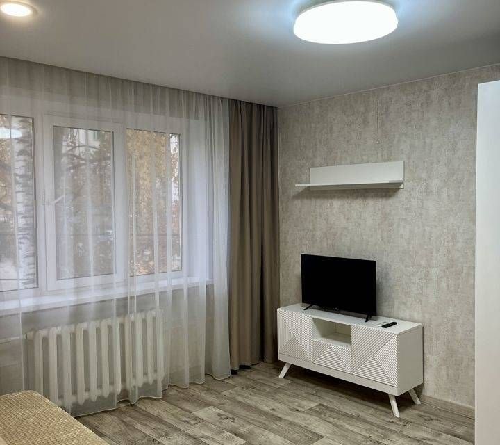 Сдаётся 2-комнатная квартира, 37 м²