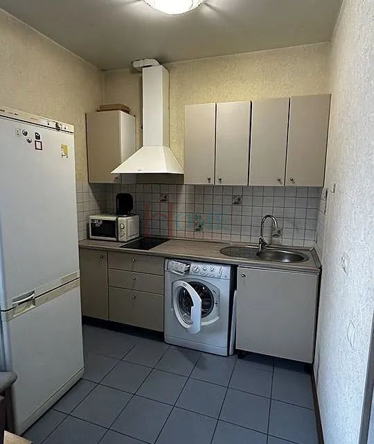 Сдаётся 1-комнатная квартира, 30 м²