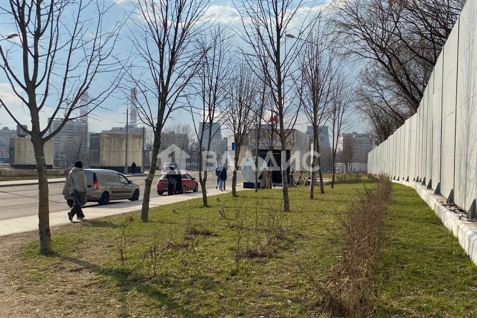 Продаётся 2-комнатная квартира, 64.7 м²