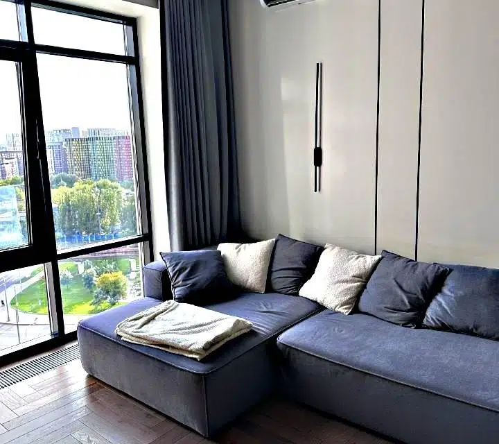 Продаётся 2-комнатная квартира, 47 м²