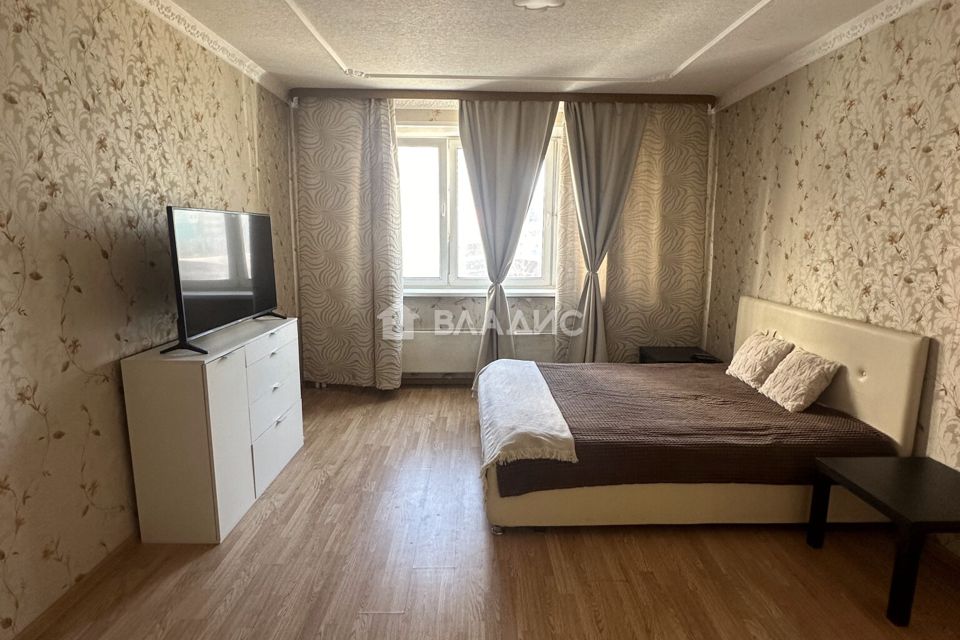 Продаётся 2-комнатная квартира, 69.2 м²