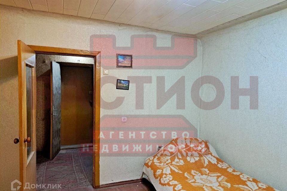 Продаётся 1-комнатная квартира, 18 м²
