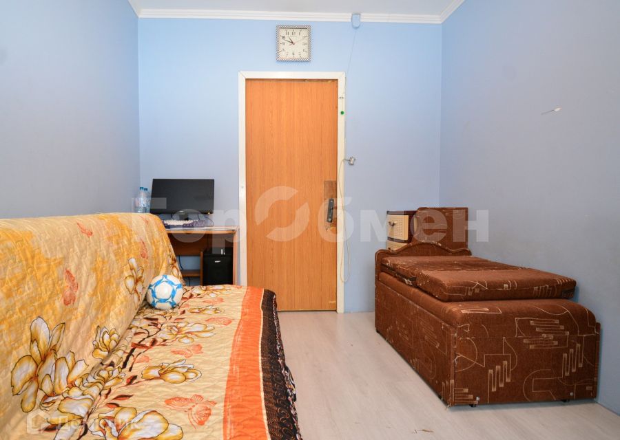 Продаётся комната в 2-комн. квартире, 9.1 м²