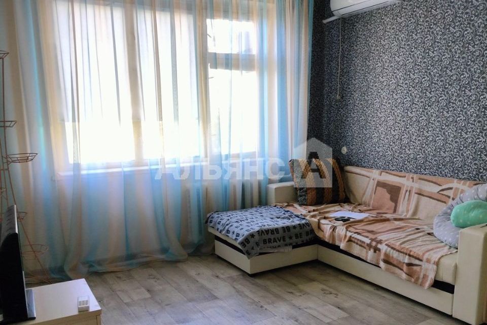 Продаётся 2-комнатная квартира, 47 м²