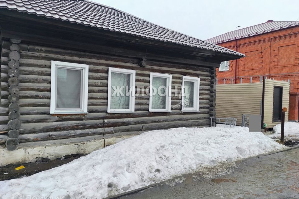 Купить Дом За 3млн В Колывани Фото