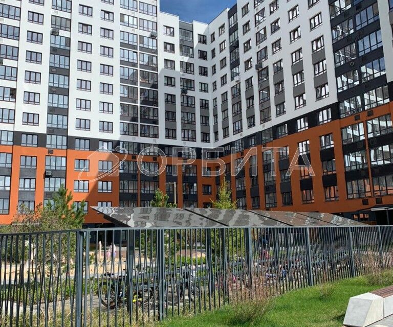Продаётся 3-комнатная квартира, 69 м²