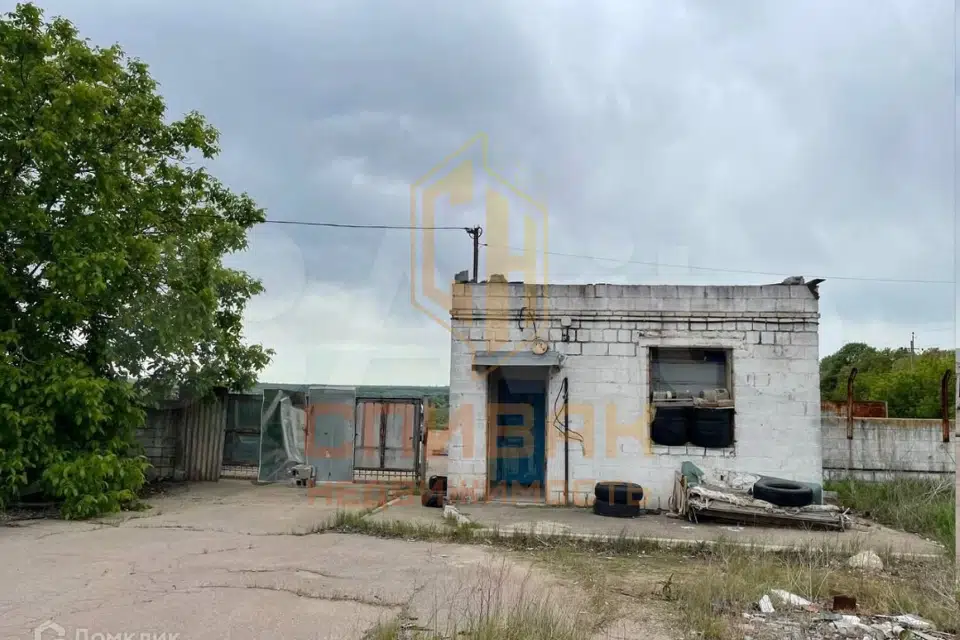 Продаётся помещение своб. назначения, 3017.7 м²