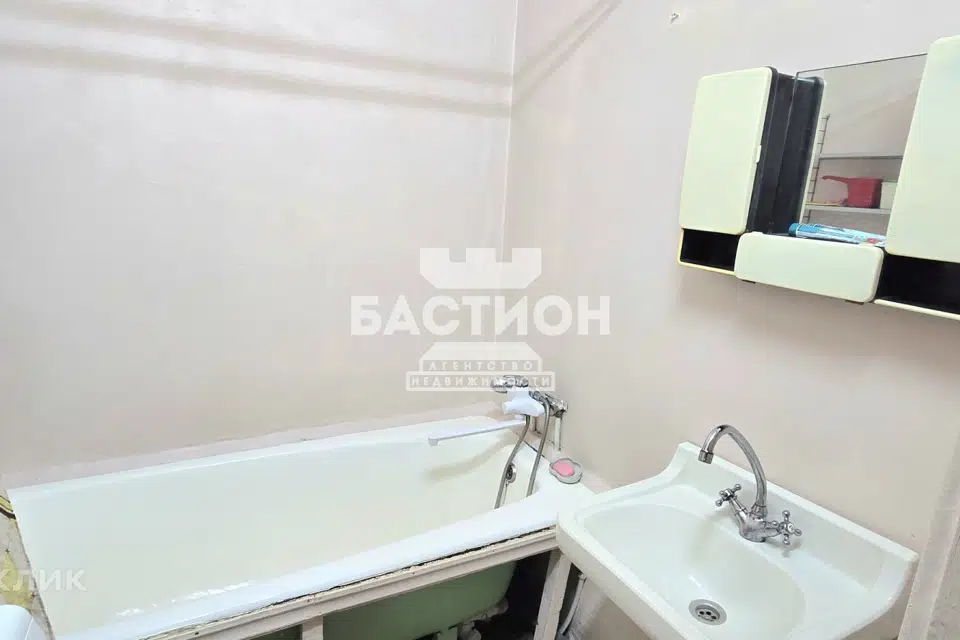 Продаётся 3-комнатная квартира, 69 м²