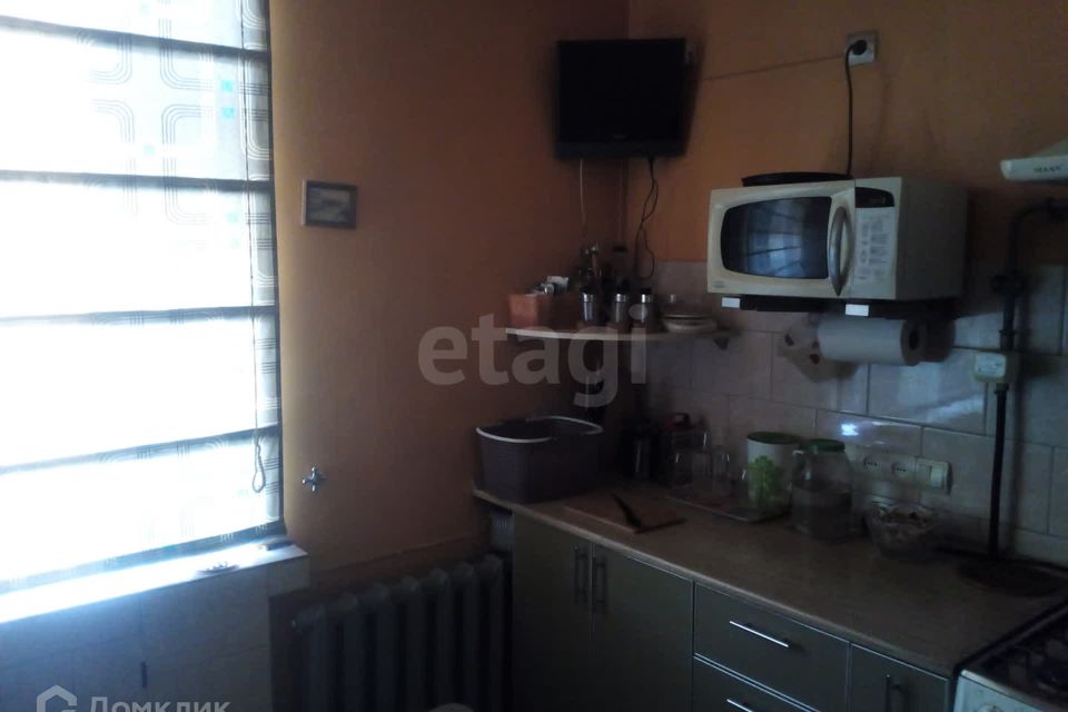 Продаётся 3-комнатная квартира, 89.2 м²