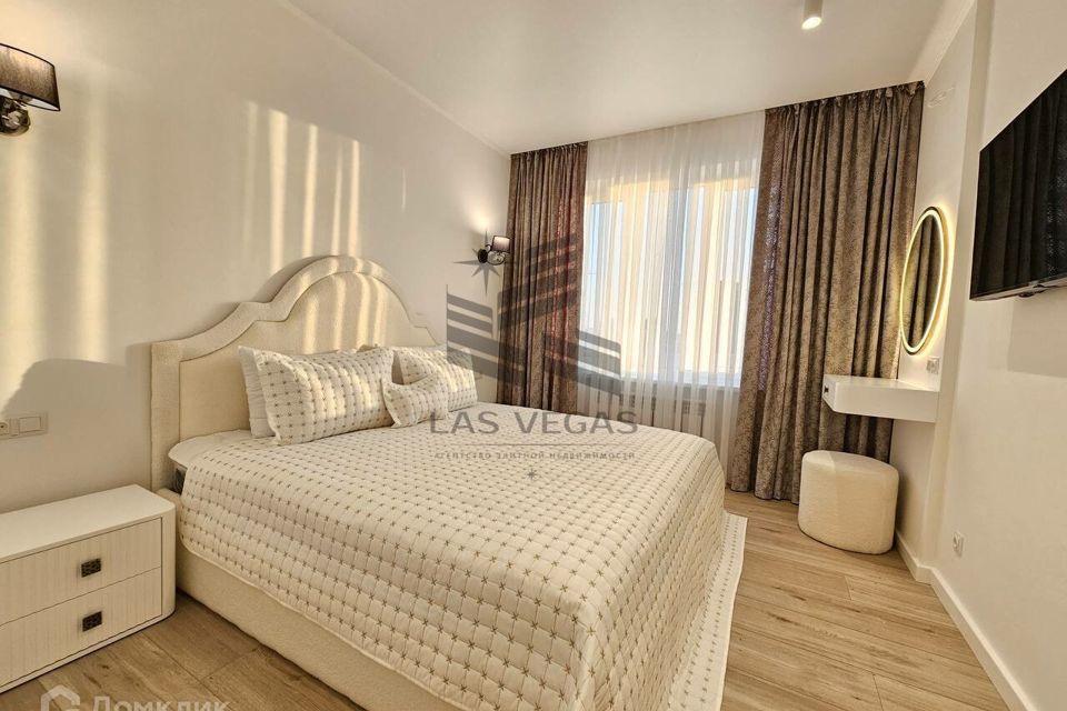 Сдаётся 1-комнатная квартира, 48 м²
