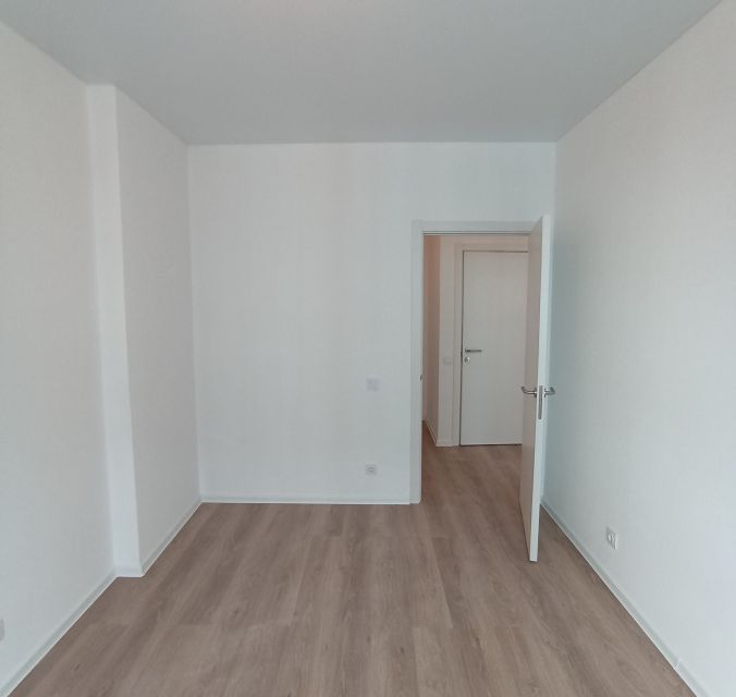 Продаётся 3-комнатная квартира, 53 м²
