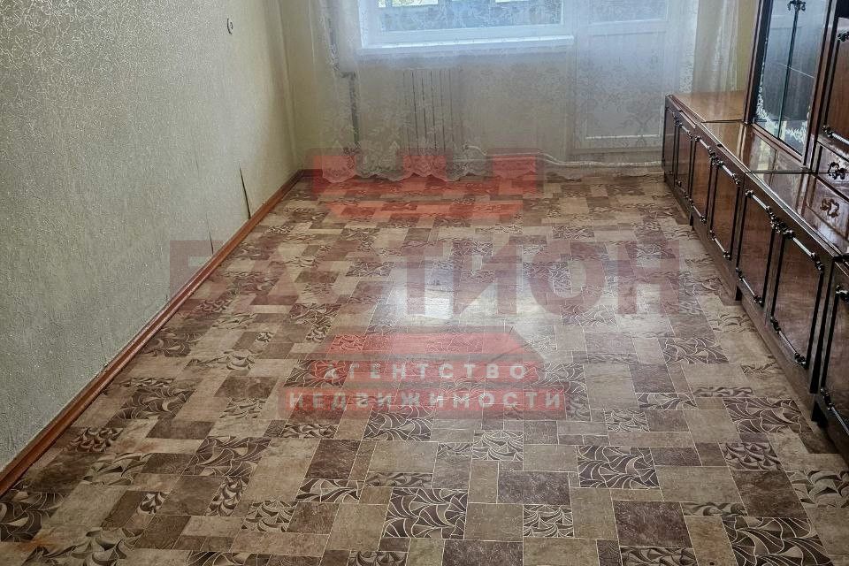 Продаётся 2-комнатная квартира, 45 м²