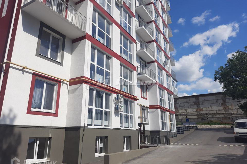 Продаётся 2-комнатная квартира, 53.3 м²
