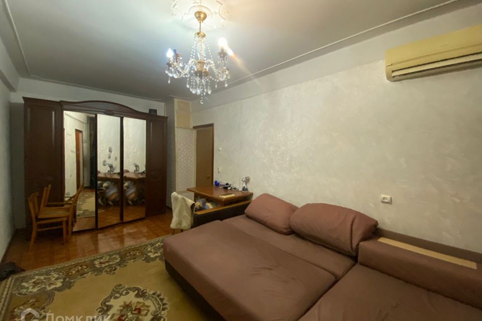 Продаётся 3-комнатная квартира, 64 м²